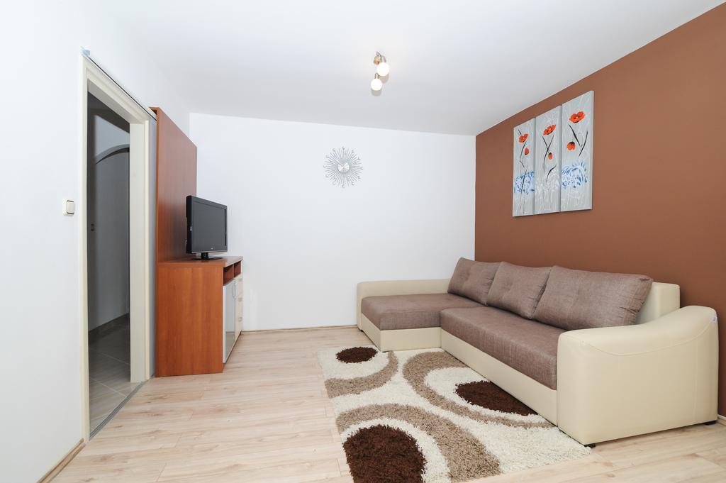 Apartment Orlović Old Town Zadar Pokój zdjęcie