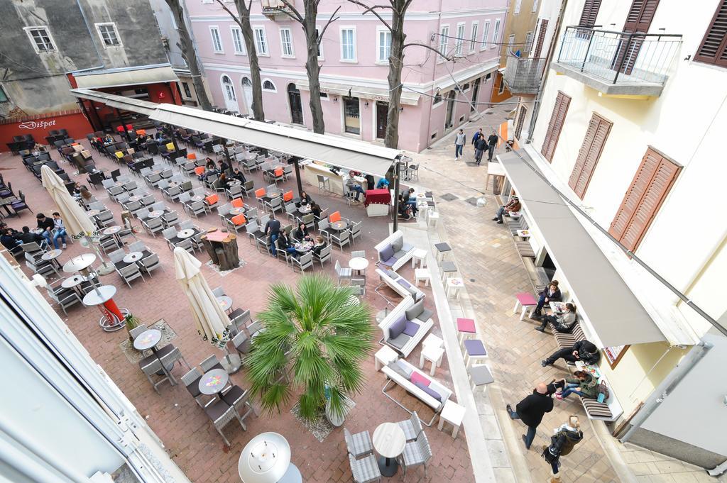 Apartment Orlović Old Town Zadar Pokój zdjęcie