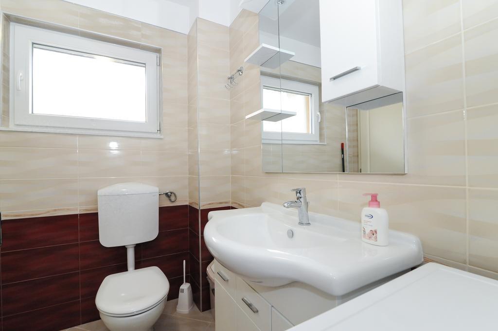 Apartment Orlović Old Town Zadar Pokój zdjęcie