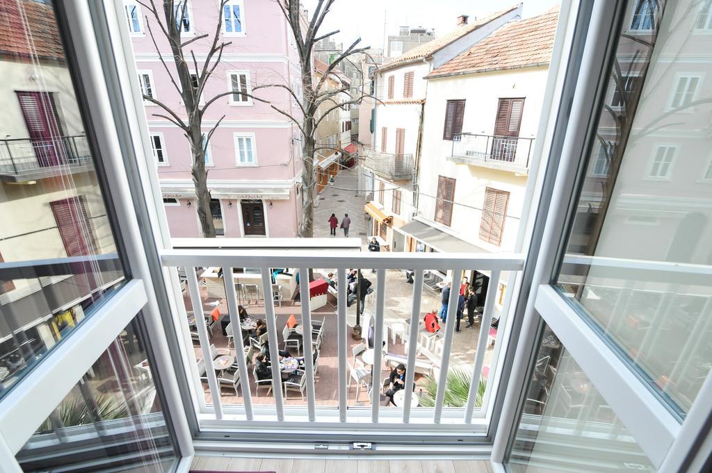 Apartment Orlović Old Town Zadar Pokój zdjęcie