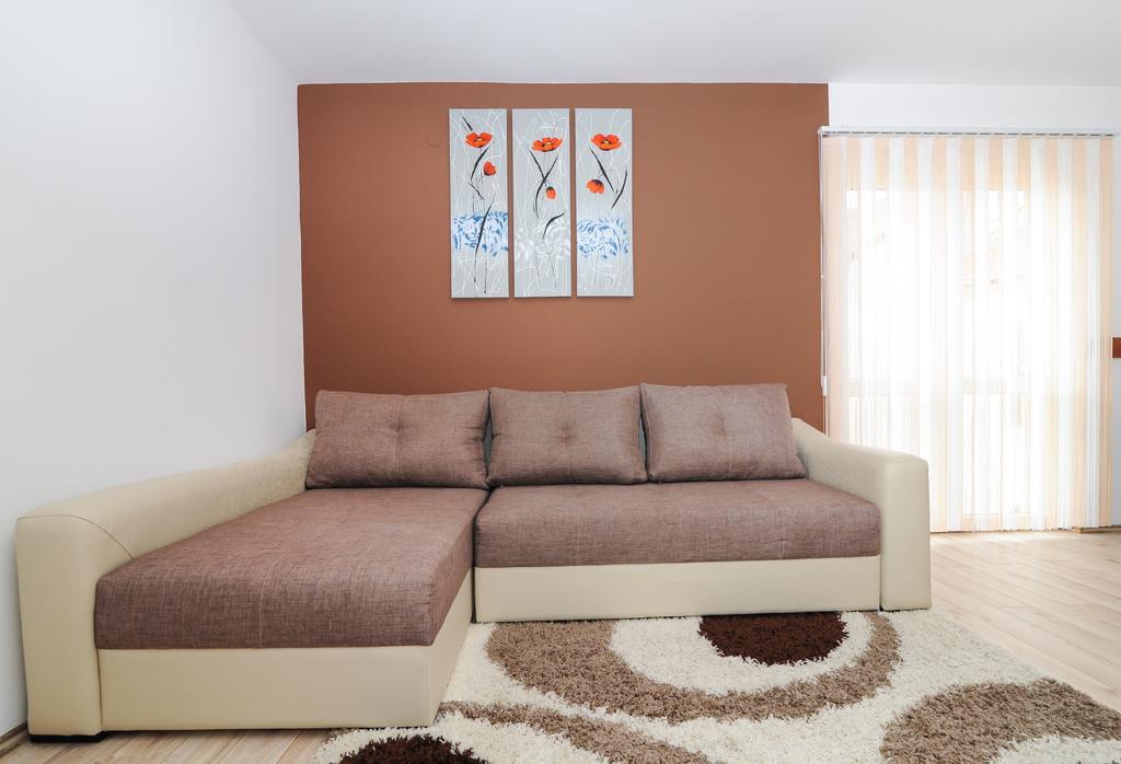 Apartment Orlović Old Town Zadar Pokój zdjęcie