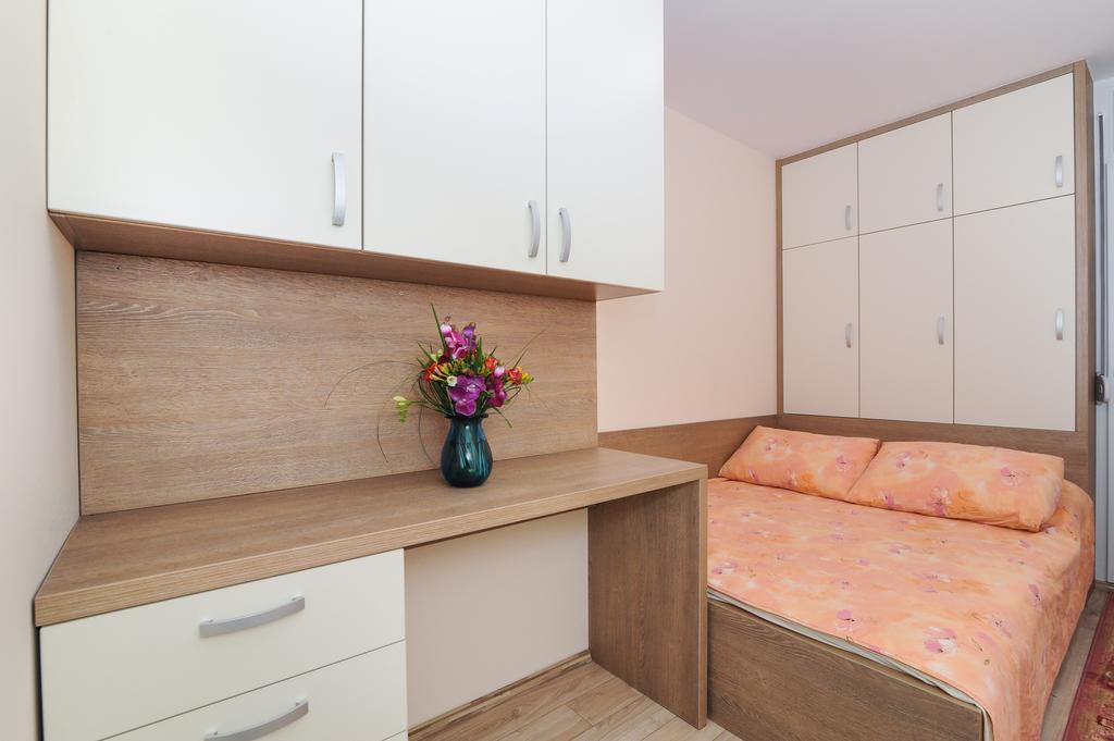Apartment Orlović Old Town Zadar Pokój zdjęcie