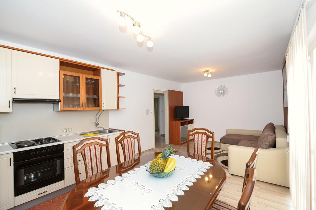Apartment Orlović Old Town Zadar Pokój zdjęcie