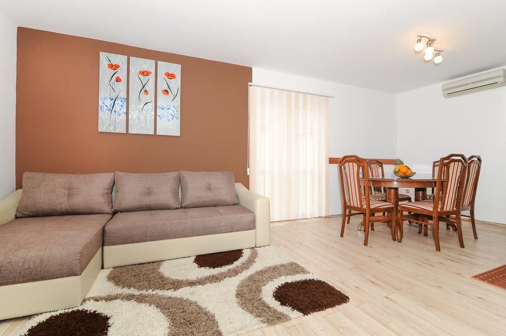 Apartment Orlović Old Town Zadar Pokój zdjęcie